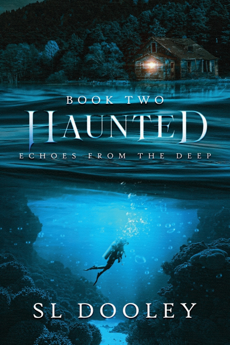 HAUNTED II