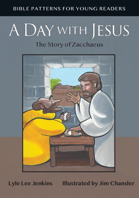 A DAY WITH JESUS