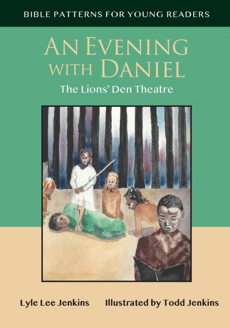 AN EVENING WITH DANIEL