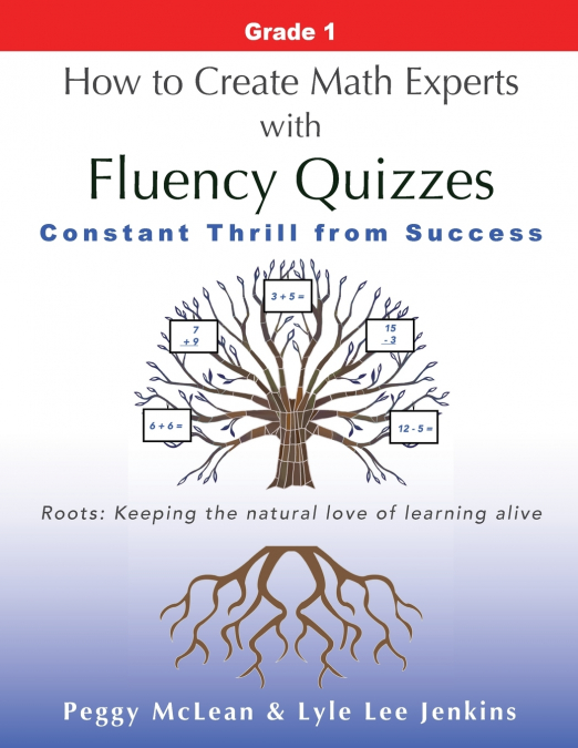 HOW TO CREATE MATH EXPERTS WITH FLUENCY QUIZZES GRADE 3