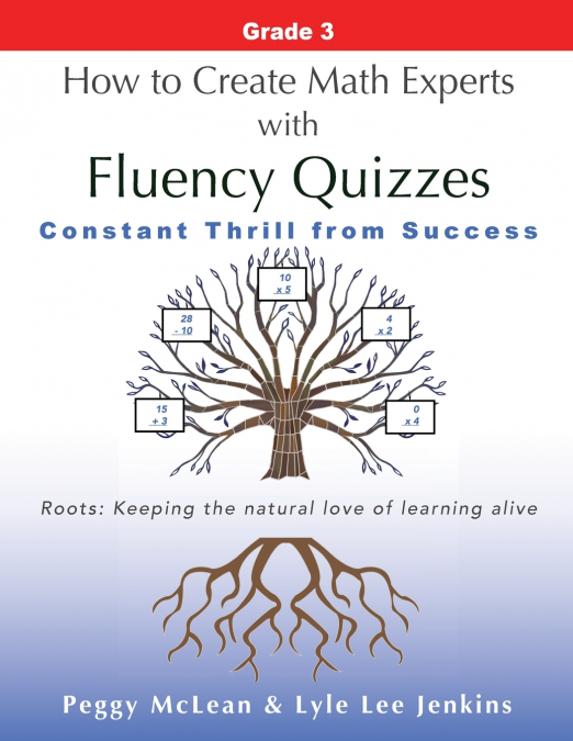 HOW TO CREATE MATH EXPERTS WITH FLUENCY QUIZZES GRADE 2