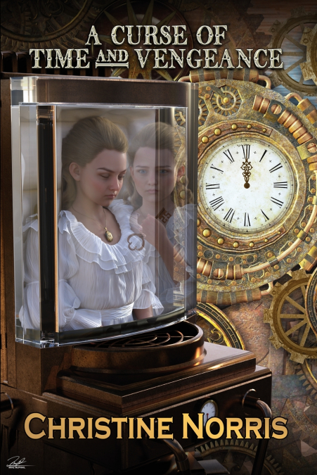 A CURSE OF TIME AND VENGEANCE