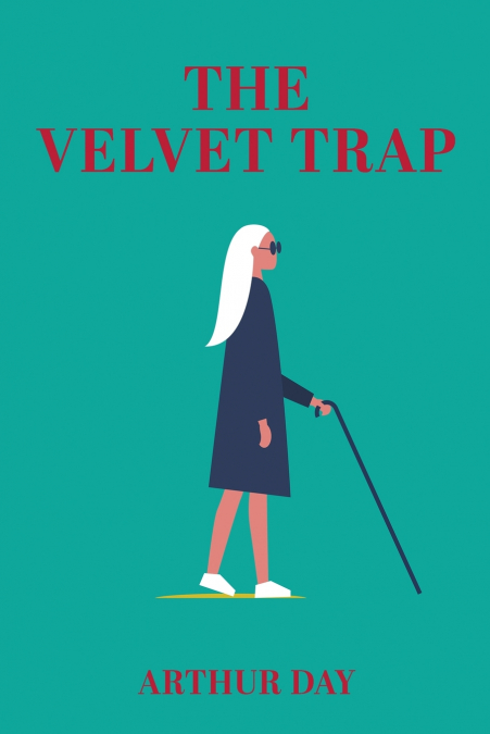 THE VELVET TRAP
