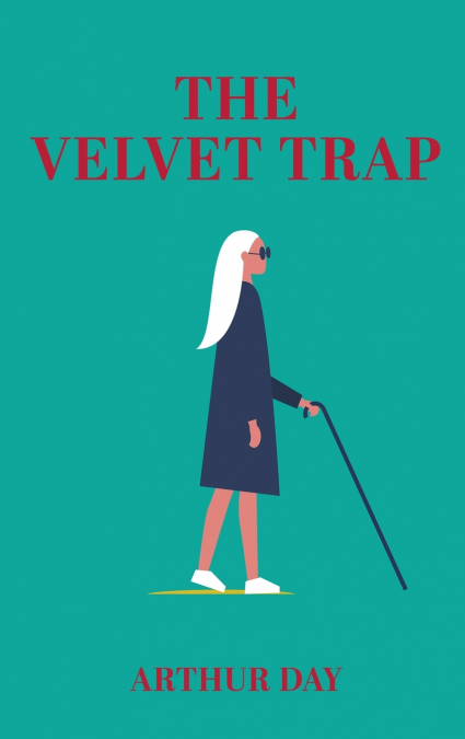 THE VELVET TRAP