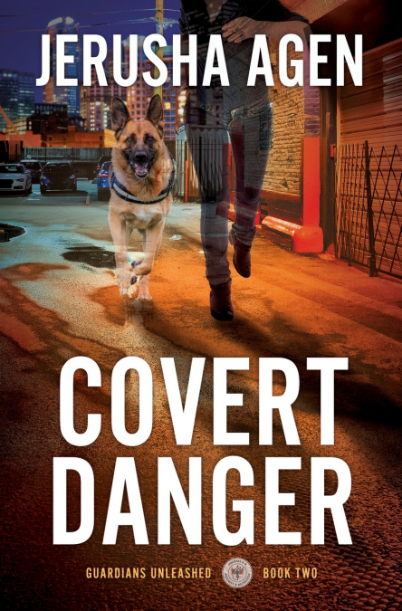 COVERT DANGER