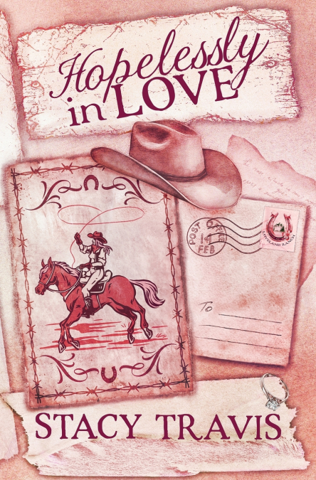 HOPELESSLY IN LOVE