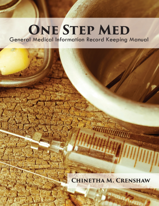 ONE STEP MED