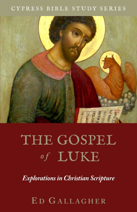 THE GOSPEL OF LUKE