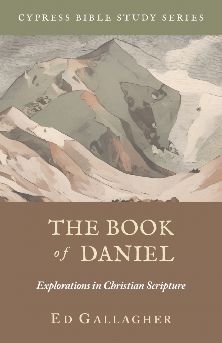 THE BOOK OF DANIEL
