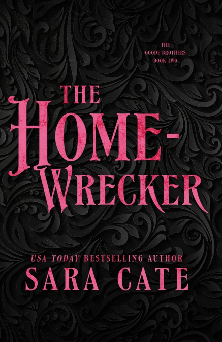 THE HOME-WRECKER