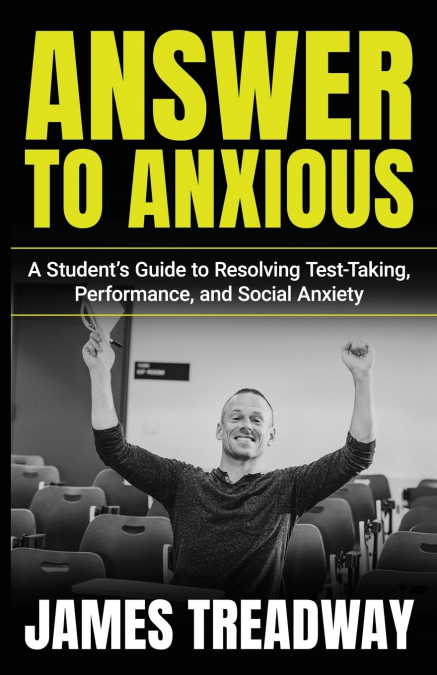 ANSWER TO ANXIOUS