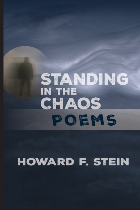 STANDING IN THE CHAOS