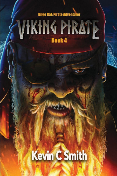 VIKING PIRATE