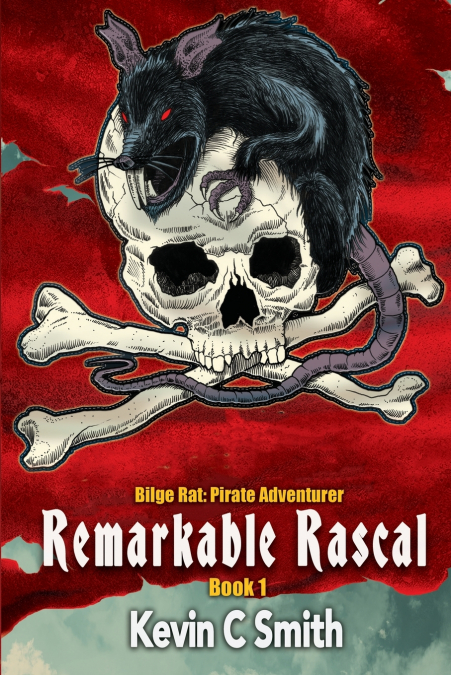 REMARKABLE RASCAL