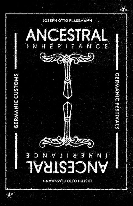 ANCESTRAL INHERITANCE