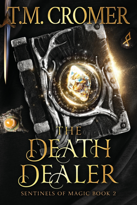 THE DEATH DEALER