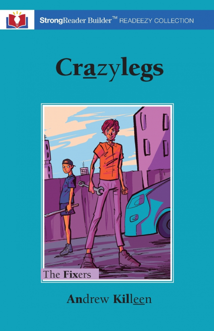 CRAZYLEGS