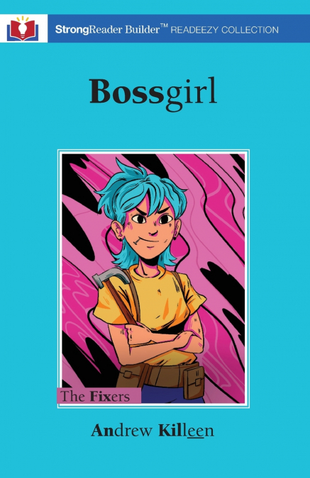 BOSSGIRL