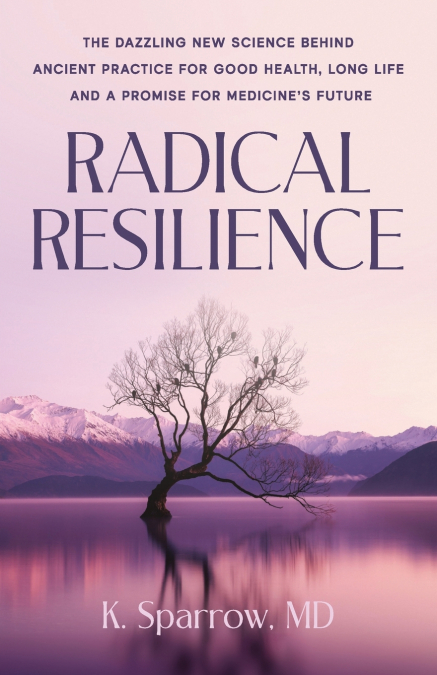 RADICAL RESILIENCE