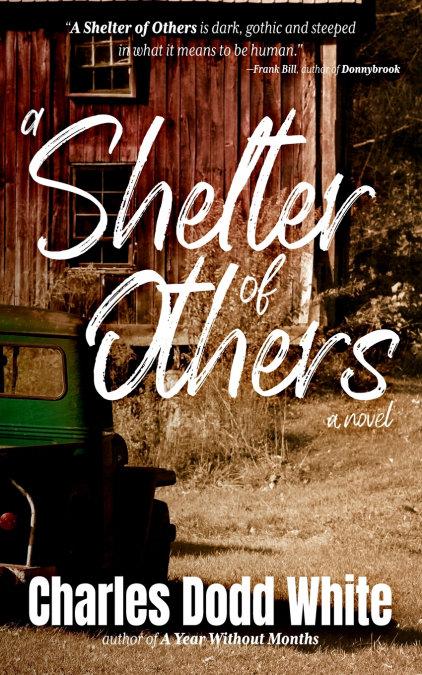 A SHELTER OF OTHERS