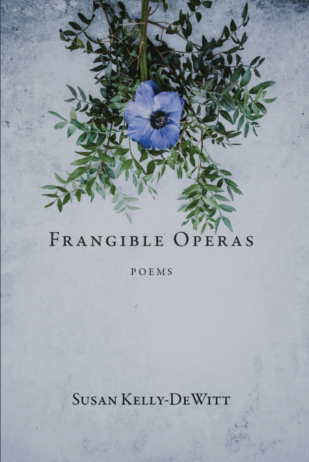 FRANGIBLE OPERAS