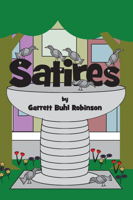 SATIRES