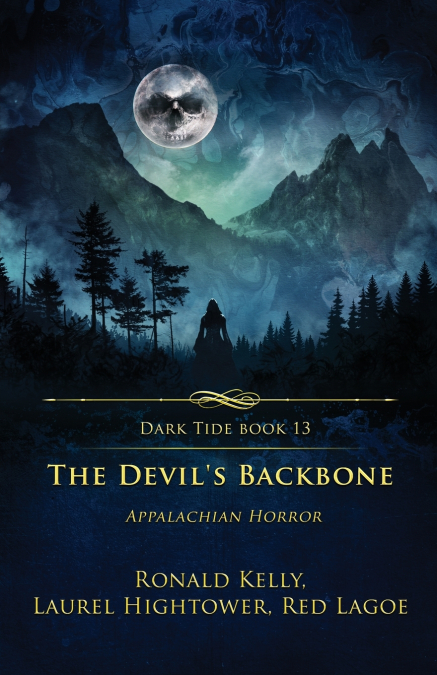 THE DEVIL?S BACKBONE