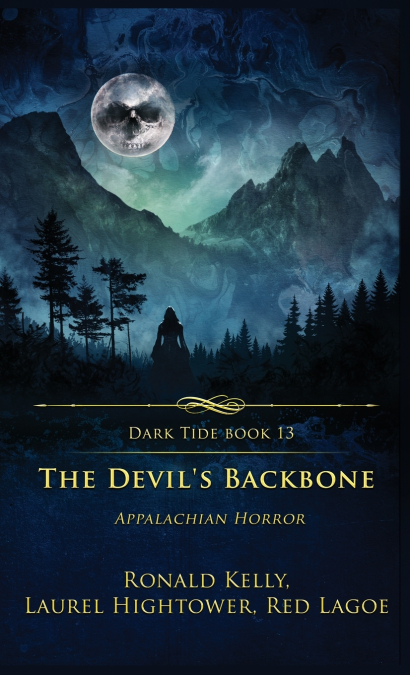 THE DEVIL?S BACKBONE