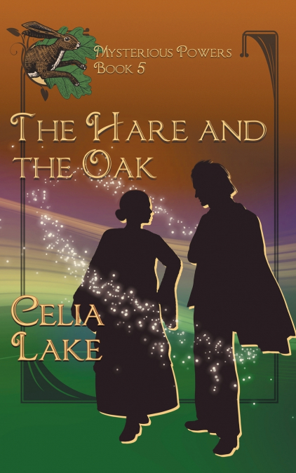 THE HARE AND THE OAK