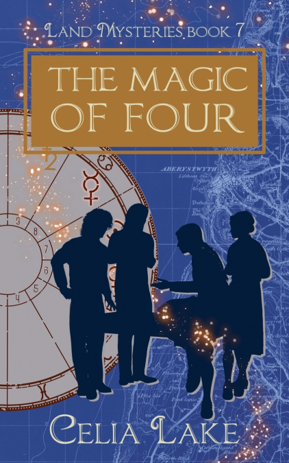 THE MAGIC OF FOUR