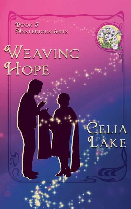 WEAVING HOPE