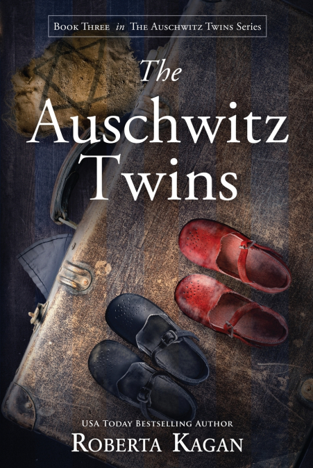 THE AUSCHWITZ TWINS