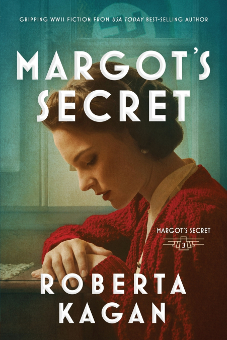 MARGOT?S SECRET
