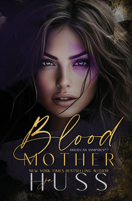 BLOOD MOTHER