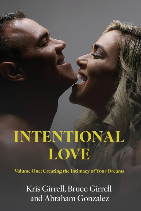 INTENTIONAL LOVE