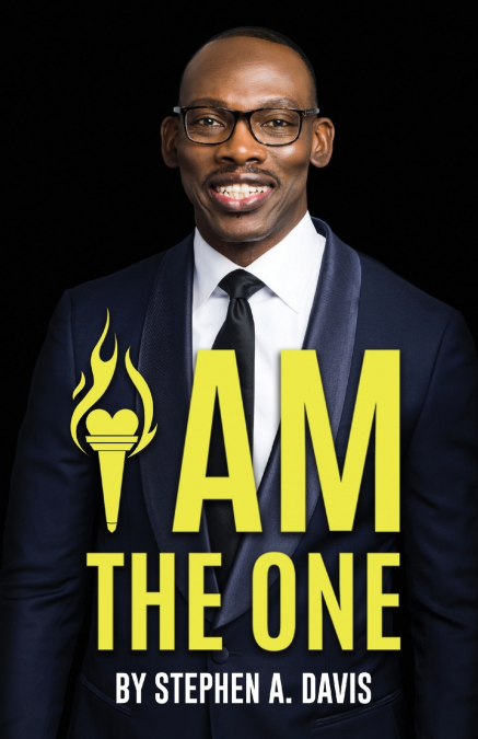 I AM THE ONE