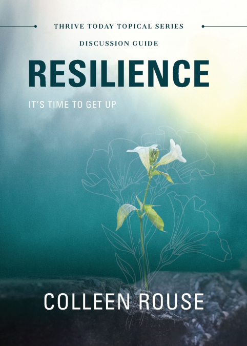 RESILIENCE - DISCUSSION GUIDE