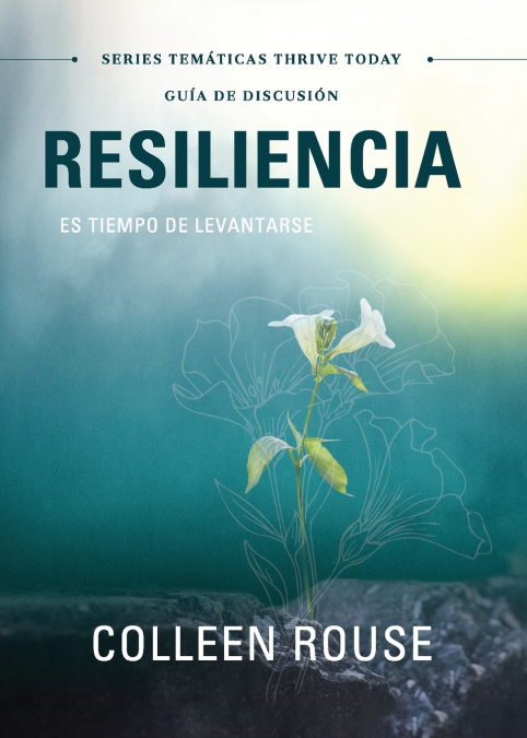 RESILIENCIA - GUIA DE DISCUSION