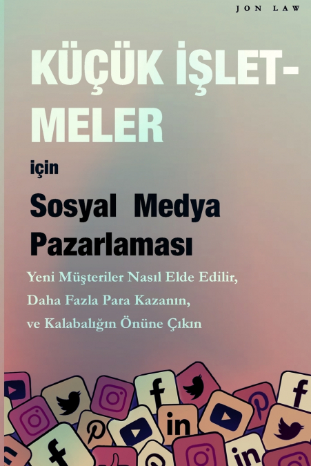 SOSYAL MEDYA PAZARLAMAS? KUUK ??LETMELER IIN