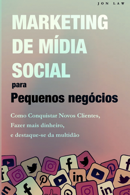 MARKETING NAS REDES SOCIAIS PARA PEQUENAS EMPRESAS