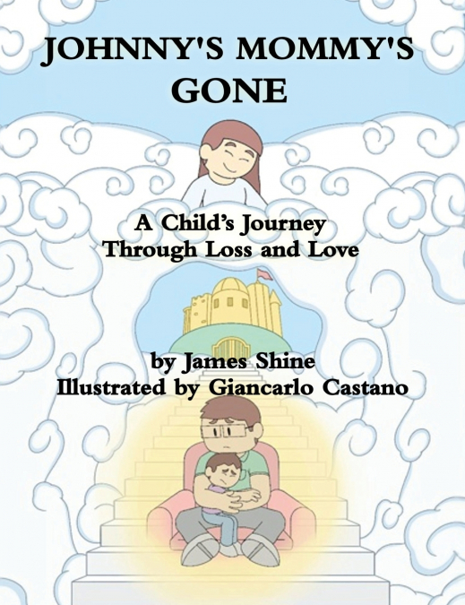 JOHNNY?S MOMMY?S GONE