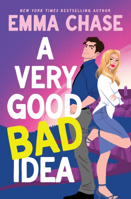 A VERY GOOD BAD IDEA