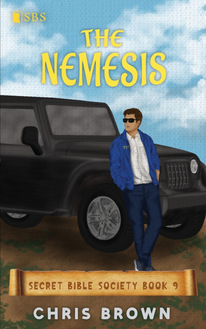 THE NEMESIS