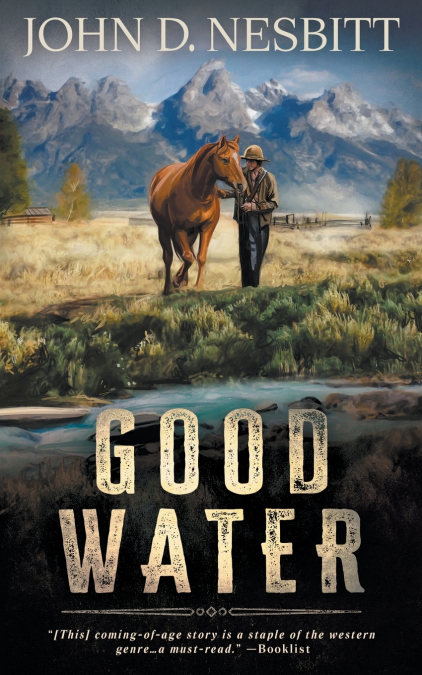 GOOD WATER