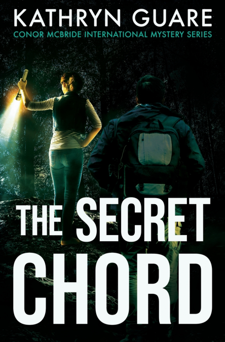 THE SECRET CHORD