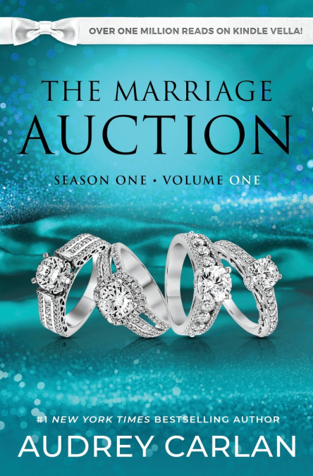 THE MARRIAGE AUCTION