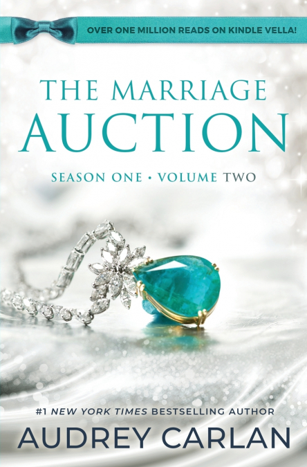 THE MARRIAGE AUCTION