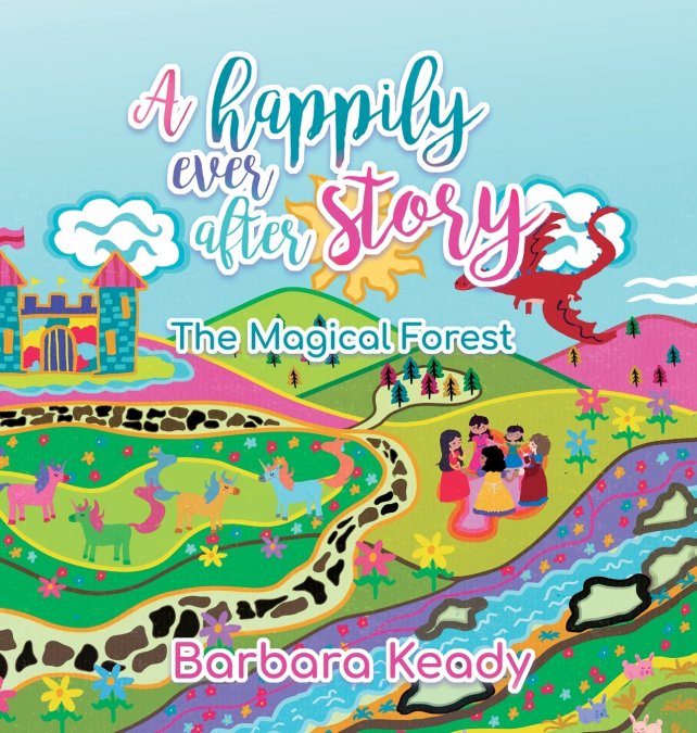 A HAPPILY EVER AFTER STORY