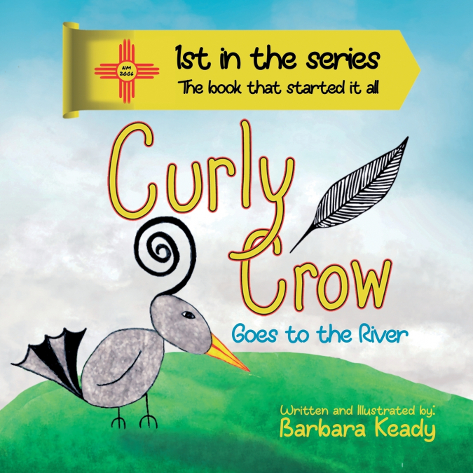 CURLY CROW