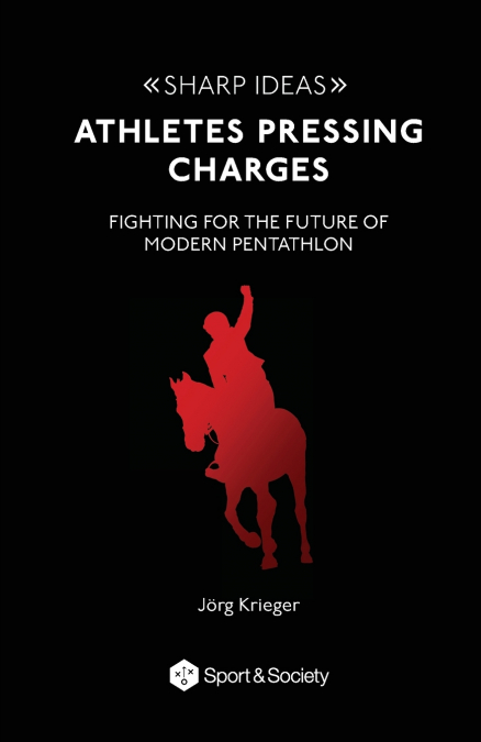 ATHLETES PRESSING CHARGES